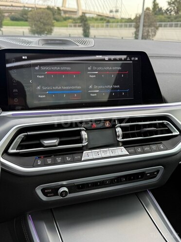 BMW X5 2022, 68,000 km - 3.0 l - Bakı