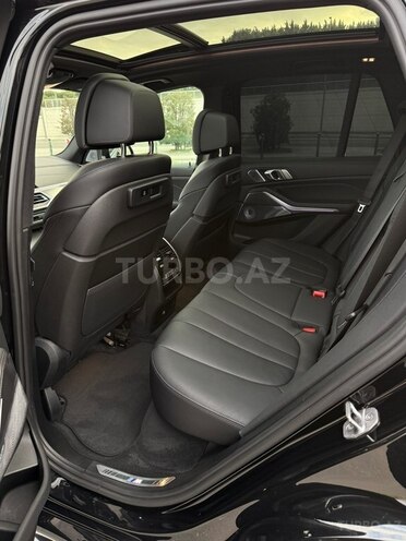 BMW X5 2022, 68,000 km - 3.0 l - Bakı