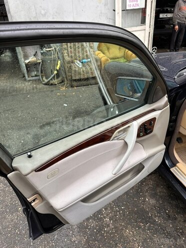 Mercedes E 320 1997, 217,800 km - 3.2 л - Bakı