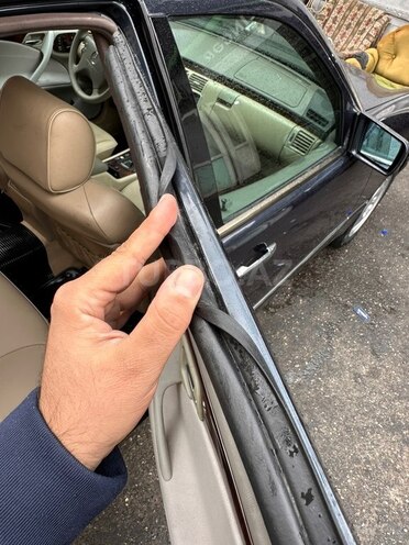 Mercedes E 320 1997, 217,800 km - 3.2 л - Bakı