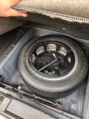 Mercedes E 320 1997, 217,800 km - 3.2 л - Bakı