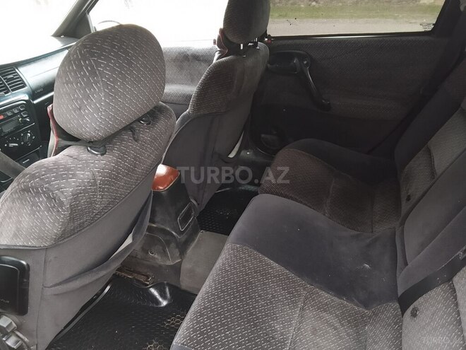 Opel Vectra 1997, 555,222 km - 1.8 l - Tovuz