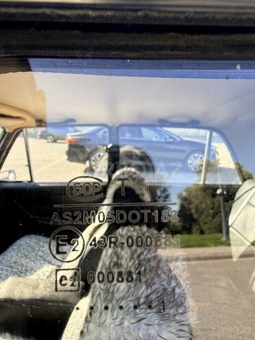 LADA (VAZ) 2106 2001, 123,500 km - 1.6 l - Bakı