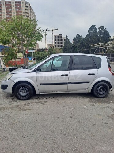 Renault Scenic 2006, 484,062 km - 1.5 l - Bakı
