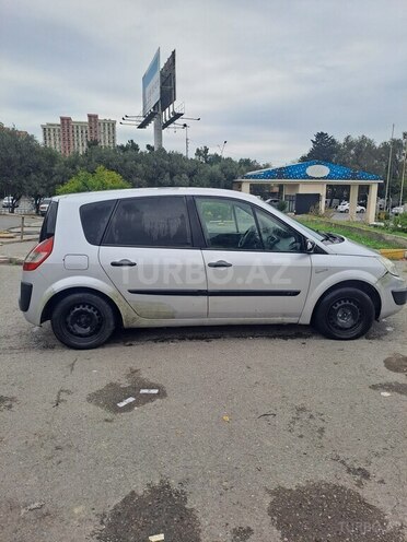 Renault Scenic 2006, 484,062 km - 1.5 l - Bakı