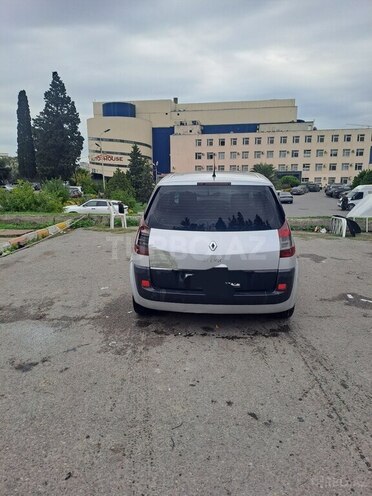 Renault Scenic 2006, 484,062 km - 1.5 l - Bakı