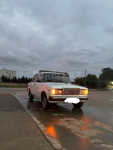 LADA (VAZ) 2107 2007, 20,000 km - 1.6 l - Bakı