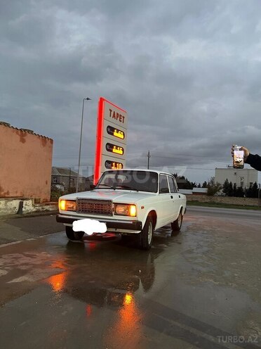 LADA (VAZ) 2107 2007, 20,000 km - 1.6 l - Bakı