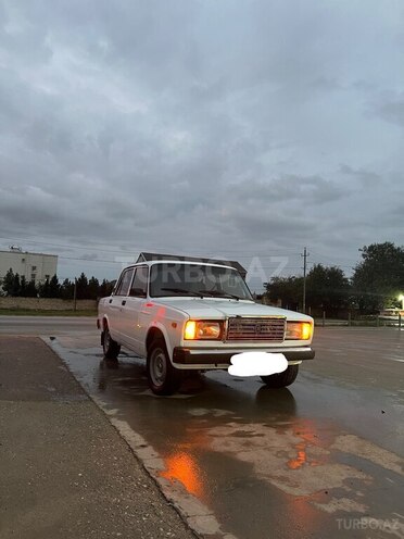 LADA (VAZ) 2107 2007, 20,000 km - 1.6 l - Bakı