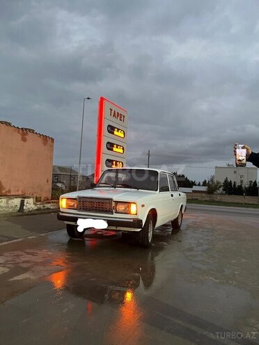 LADA (VAZ) 2107 2007, 20,000 km - 1.6 l - Bakı