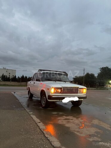 LADA (VAZ) 2107 2007, 20,000 km - 1.6 l - Bakı