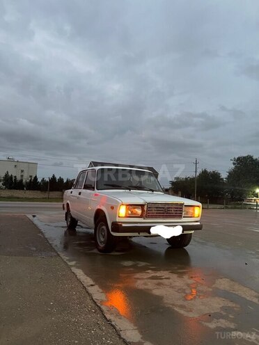 LADA (VAZ) 2107 2007, 20,000 km - 1.6 l - Bakı