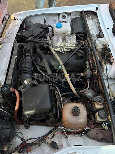 LADA (VAZ) 2107 2007, 20,000 km - 1.6 l - Bakı