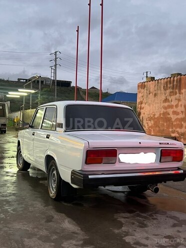 LADA (VAZ) 2107 2007, 20,000 km - 1.6 l - Bakı