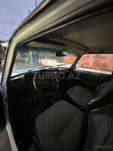 LADA (VAZ) 2107 2007, 20,000 km - 1.6 l - Bakı