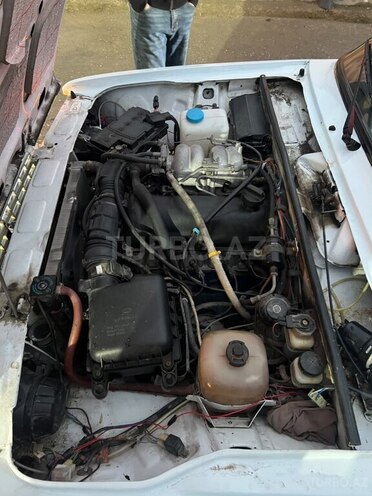 LADA (VAZ) 2107 2007, 20,000 km - 1.6 l - Bakı