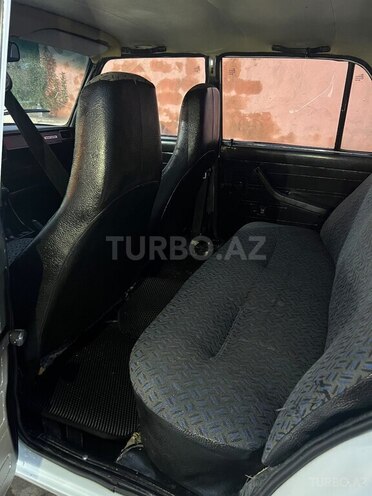 LADA (VAZ) 2107 2007, 20,000 km - 1.6 l - Bakı