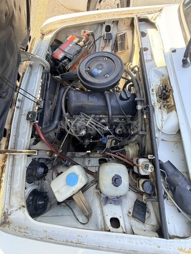 LADA (VAZ) 2106 2001, 123,500 km - 1.6 l - Bakı