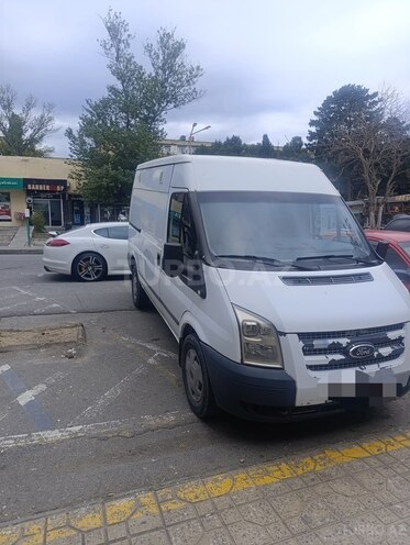 Ford Transit 2011, 400,000 km - 2.2 l - Bakı