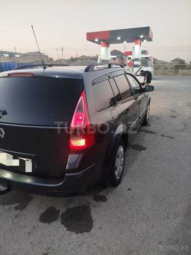 Renault Megane 2007, 402,000 km - 1.5 л - Bakı