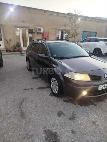 Renault Megane 2007, 402,000 km - 1.5 л - Bakı