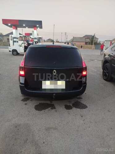 Renault Megane 2007, 402,000 km - 1.5 л - Bakı