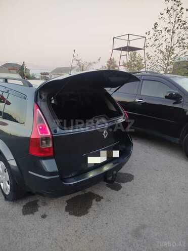 Renault Megane 2007, 402,000 km - 1.5 л - Bakı