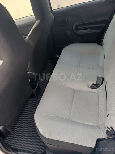 Toyota Aqua 2019, 238,000 km - 1.5 l - Goranboy