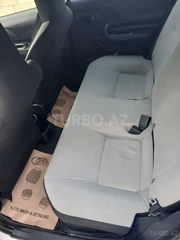 Toyota Aqua 2019, 238,000 km - 1.5 l - Goranboy