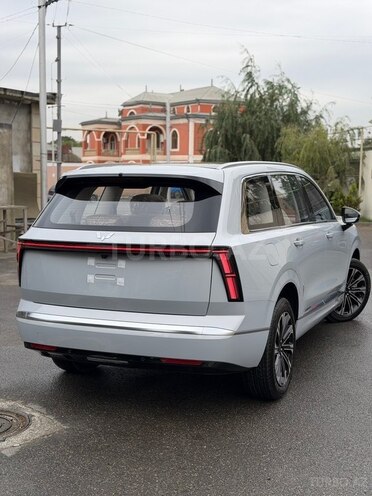 Wuling  2026, 0 km - 1.5 л - Bakı