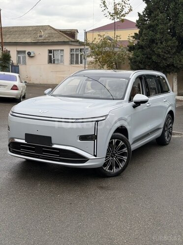 Wuling  2026, 0 km - 1.5 л - Bakı
