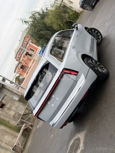 Wuling  2026, 0 km - 1.5 л - Bakı