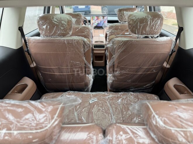 Wuling  2026, 0 km - 1.5 л - Bakı