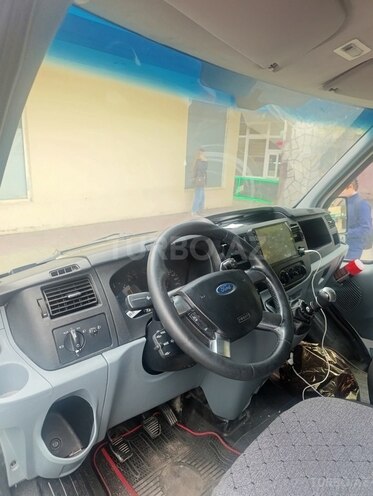Ford Transit 2011, 400,000 km - 2.2 l - Bakı
