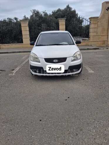 Kia Rio 2008, 337,000 km - 1.4 л - Bakı