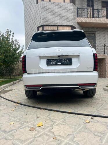 Hyundai Palisade 2025, 18,000 km - 2.5 l - Bakı