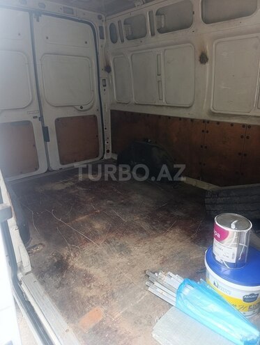 Ford Transit 2011, 400,000 km - 2.2 l - Bakı