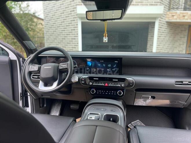 Hyundai Palisade 2025, 18,000 km - 2.5 l - Bakı