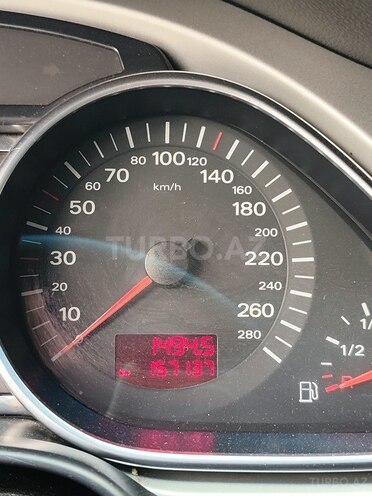 Audi Q7 2008, 157,000 km - 4.2 l - Bakı