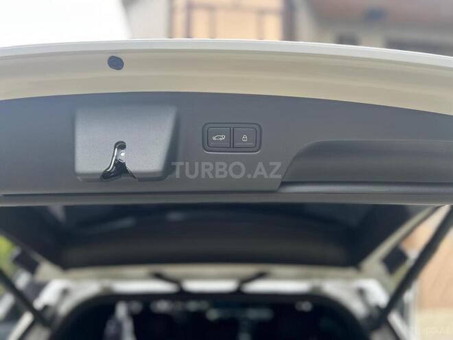 Hyundai Palisade 2025, 18,000 km - 2.5 l - Bakı