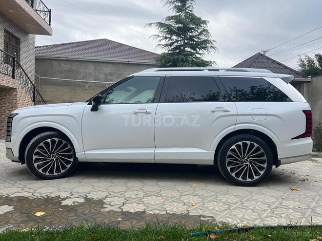 Hyundai Palisade 2025, 18,000 km - 2.5 l - Bakı