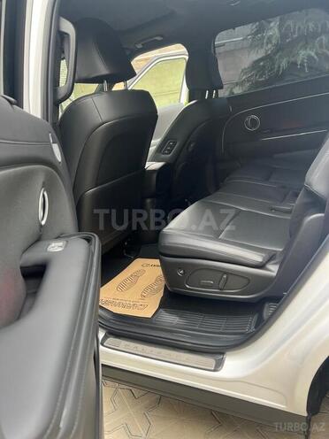 Hyundai Palisade 2025, 18,000 km - 2.5 l - Bakı