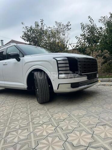 Hyundai Palisade 2025, 18,000 km - 2.5 l - Bakı