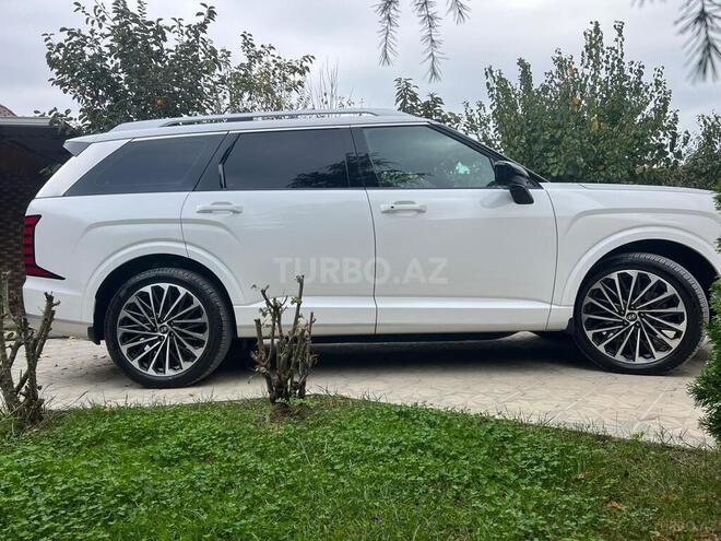 Hyundai Palisade 2025, 18,000 km - 2.5 l - Bakı