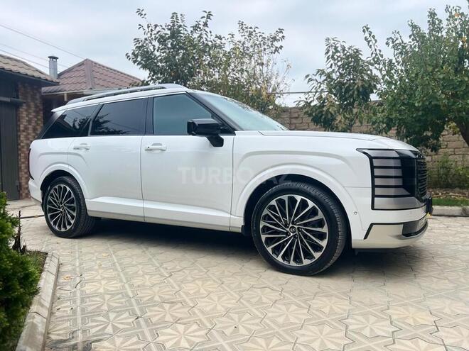 Hyundai Palisade 2025, 18,000 km - 2.5 l - Bakı
