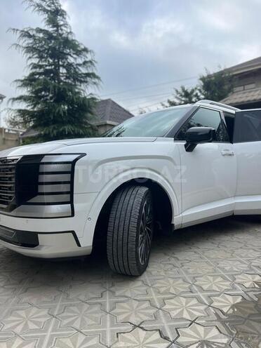 Hyundai Palisade 2025, 18,000 km - 2.5 l - Bakı