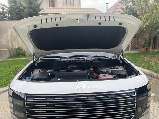 Hyundai Palisade 2025, 18,000 km - 2.5 l - Bakı