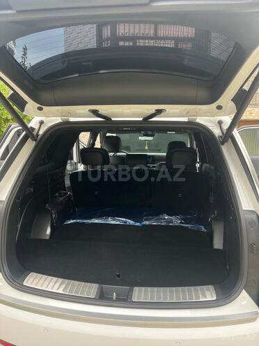 Hyundai Palisade 2025, 18,000 km - 2.5 l - Bakı