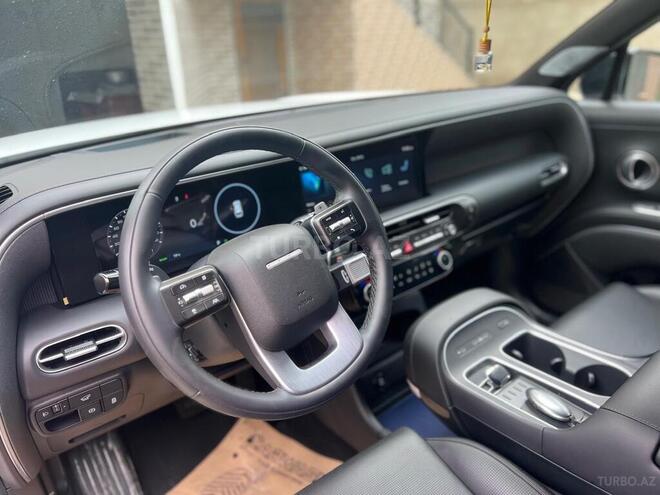 Hyundai Palisade 2025, 18,000 km - 2.5 l - Bakı