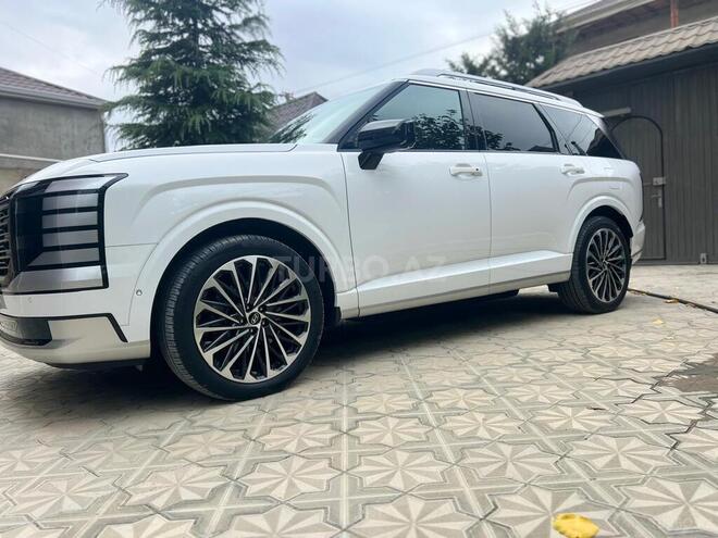Hyundai Palisade 2025, 18,000 km - 2.5 l - Bakı